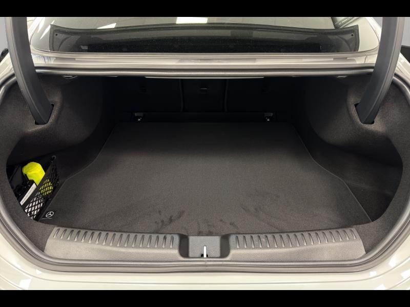 Image MERCEDES-BENZ CLA 200 163+30ch AMG Line 4Matic 8G-eDCT