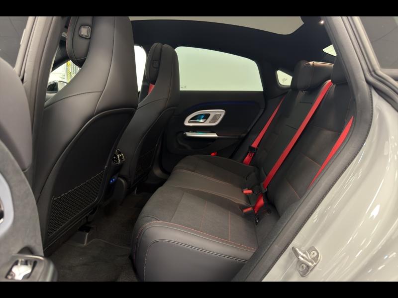 Image MERCEDES-BENZ CLA 200 163+30ch AMG Line 4Matic 8G-eDCT