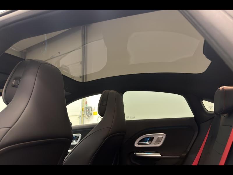 Image MERCEDES-BENZ CLA 200 163+30ch AMG Line 4Matic 8G-eDCT