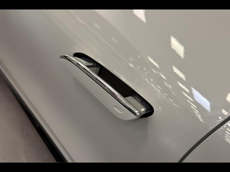 Image MERCEDES-BENZ CLA 200 163+30ch AMG Line 4Matic 8G-eDCT