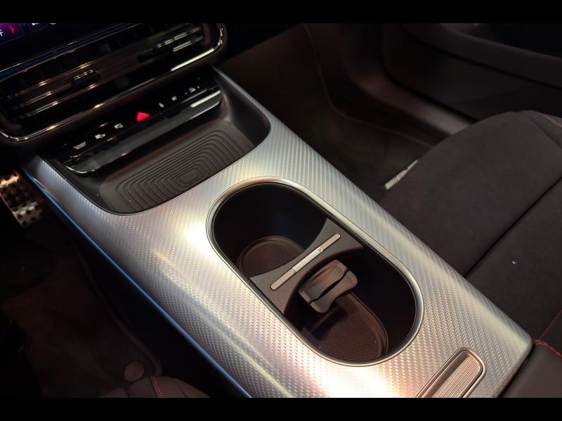 Image MERCEDES-BENZ CLA 200 163+30ch AMG Line 4Matic 8G-eDCT