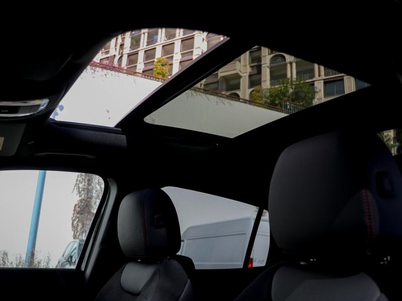 Image MERCEDES-BENZ GLA 250 e Hybrid EQ 218ch AMG Line 8G-DCT