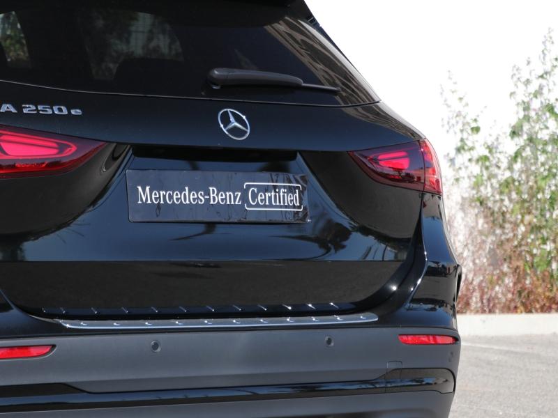 Image MERCEDES-BENZ GLA 250 e Hybrid EQ 218ch AMG Line 8G-DCT