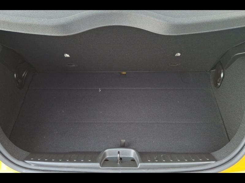 Image FIAT 500 1.0 FireFly 65ch hybrid Torino