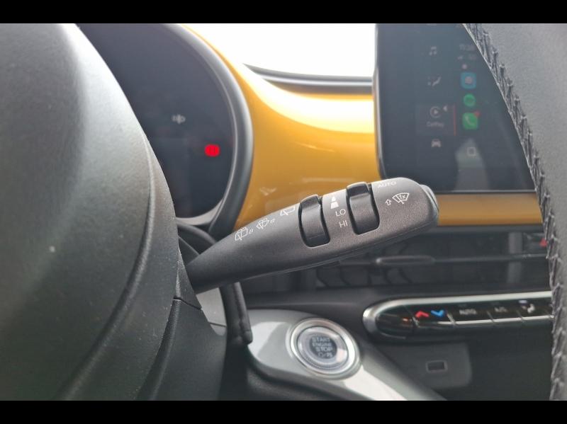 Image FIAT 500 1.0 FireFly 65ch hybrid Torino