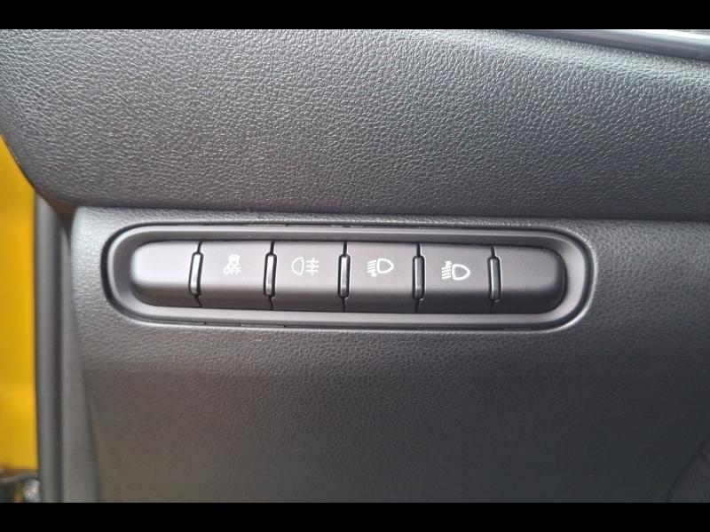 Image FIAT 500 1.0 FireFly 65ch hybrid Torino