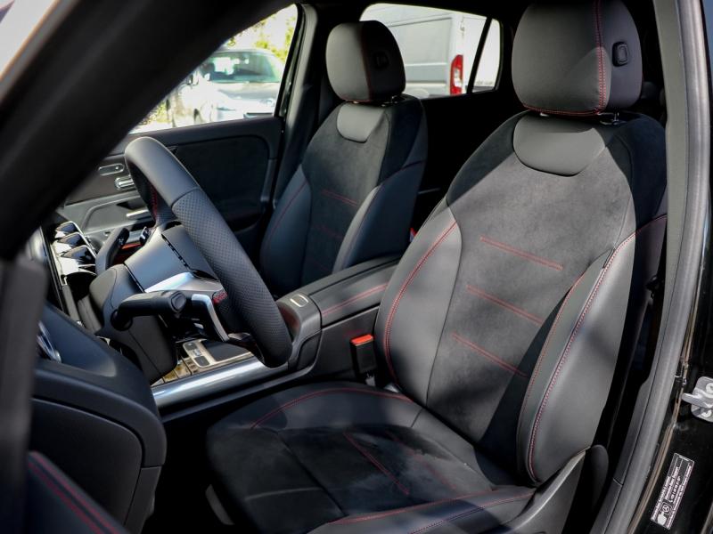 Image MERCEDES-BENZ GLA 250 e Hybrid EQ 218ch AMG Line 8G-DCT