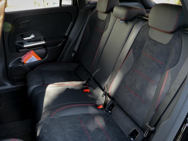 Image MERCEDES-BENZ GLA 250 e Hybrid EQ 218ch AMG Line 8G-DCT