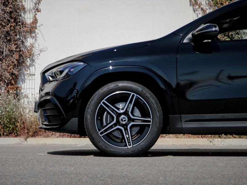 Image MERCEDES-BENZ GLA 250 e Hybrid EQ 218ch AMG Line 8G-DCT