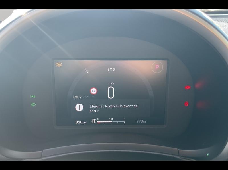 Image FIAT 600 1.2 Hybrid Turbo 145ch Icône eDCT6