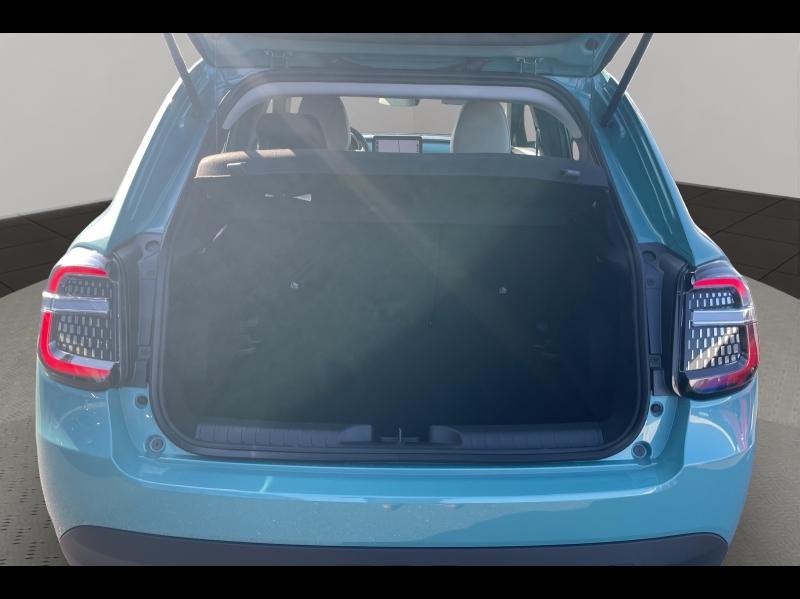 Image FIAT 600 1.2 Hybrid Turbo 145ch Icône eDCT6