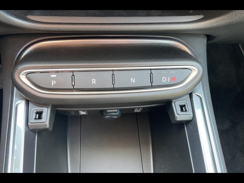 Image FIAT 600 1.2 Hybrid Turbo 145ch Icône eDCT6