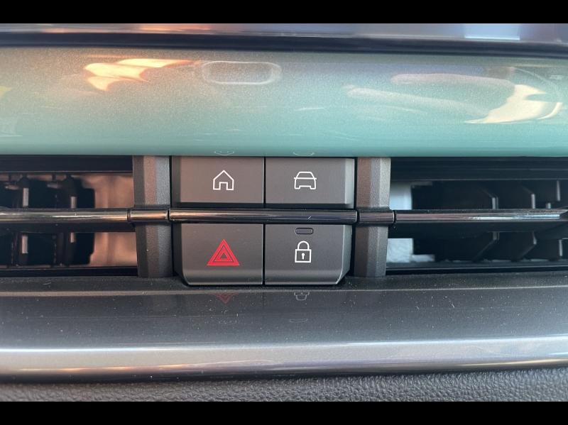 Image FIAT 600 1.2 Hybrid Turbo 145ch Icône eDCT6