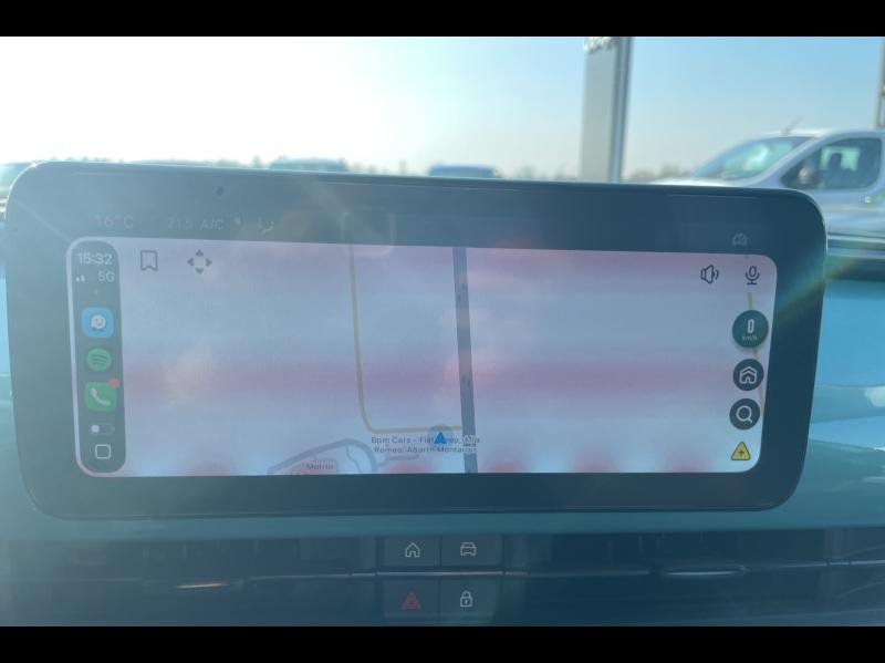 Image FIAT 600 1.2 Hybrid Turbo 145ch Icône eDCT6