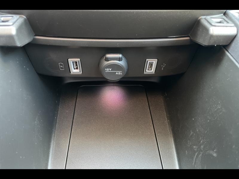 Image FIAT 600 1.2 Hybrid Turbo 145ch Icône eDCT6