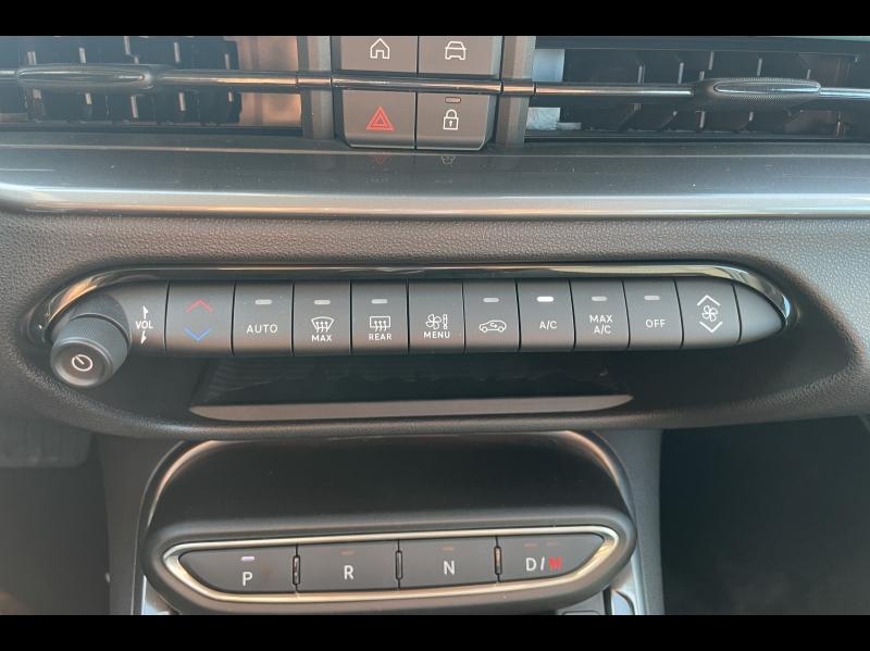 Image FIAT 600 1.2 Hybrid Turbo 145ch Icône eDCT6