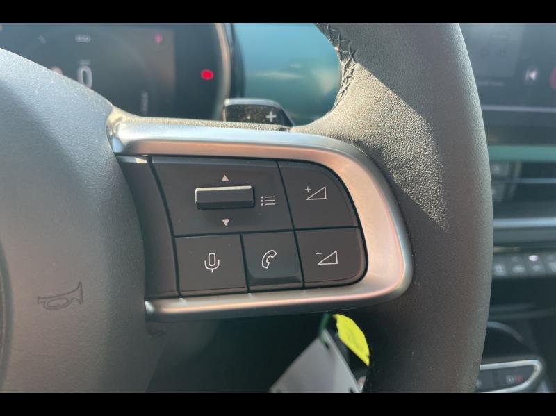 Image FIAT 600 1.2 Hybrid Turbo 145ch Icône eDCT6