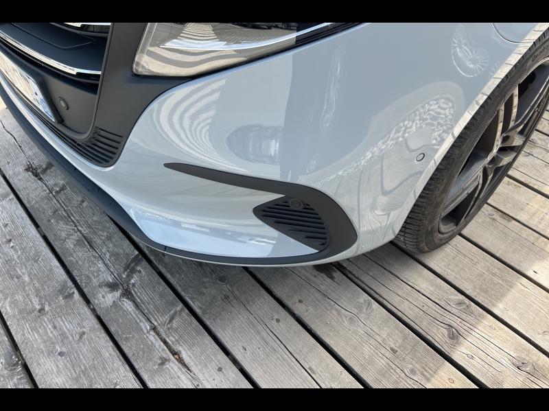 Image MERCEDES-BENZ Vito Fg 119 CDI Long Select Propulsion 9G-Tronic AIRMATIC