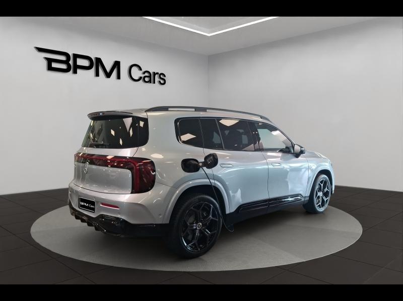 Image MERCEDES-BENZ GLB 250+ EQ 272ch Limited Edition