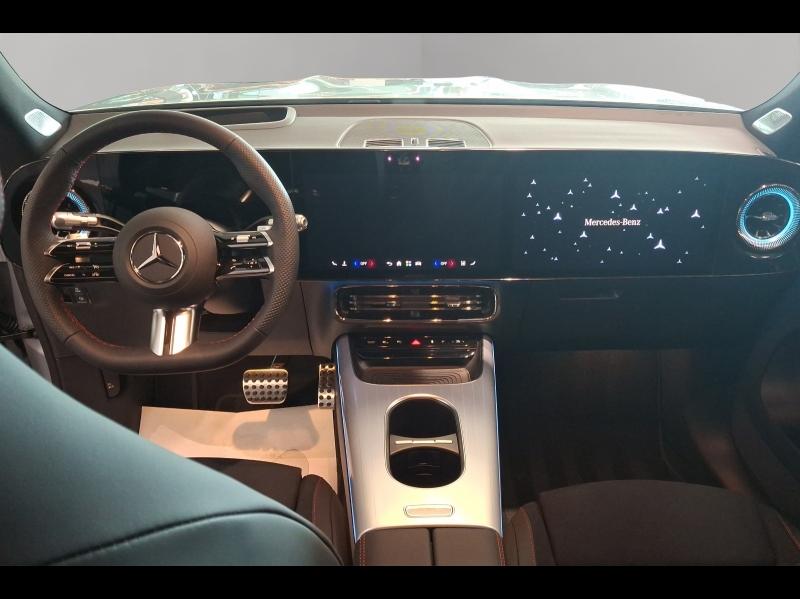 Image MERCEDES-BENZ GLB 250+ EQ 272ch Limited Edition