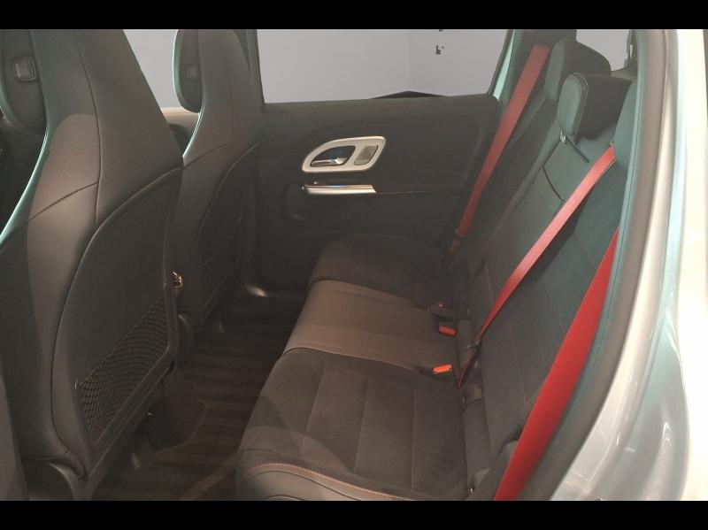 Image MERCEDES-BENZ GLB 250+ EQ 272ch Limited Edition