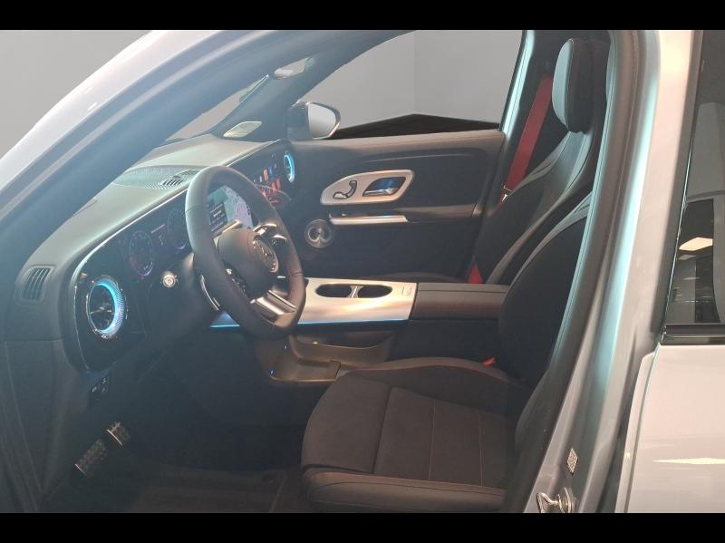 Image MERCEDES-BENZ GLB 250+ EQ 272ch Limited Edition