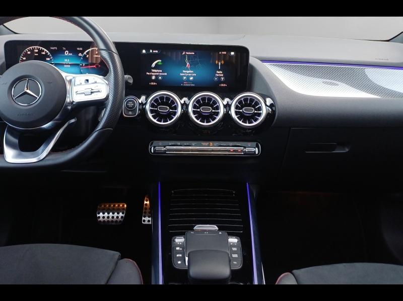 Image MERCEDES-BENZ GLA 220 d 190ch 4Matic AMG Line 8G-DCT