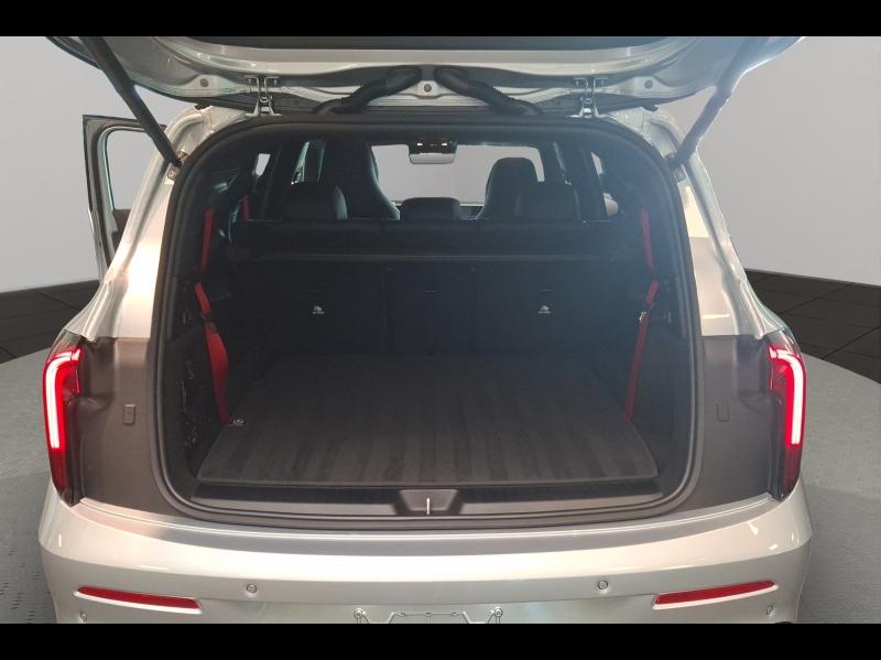 Image MERCEDES-BENZ GLB 250+ EQ 272ch Limited Edition