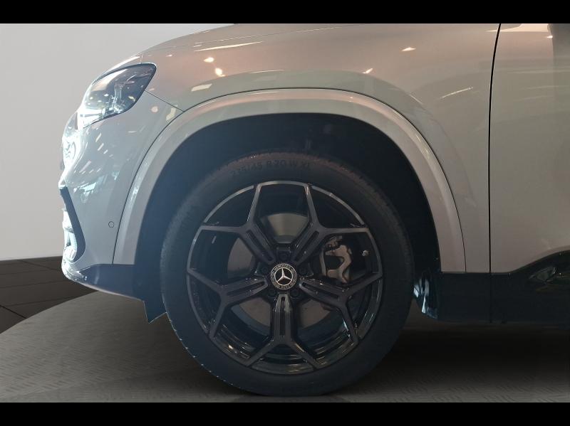 Image MERCEDES-BENZ GLB 250+ EQ 272ch Limited Edition