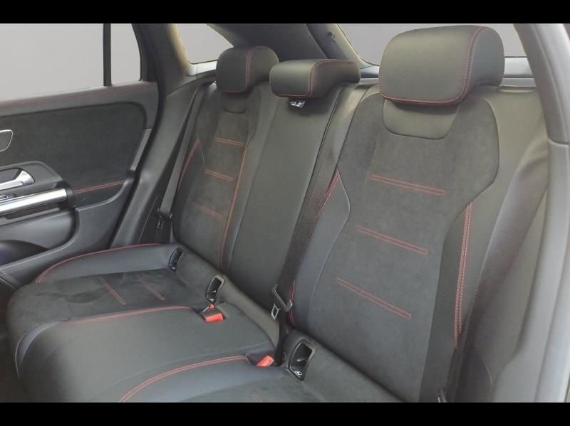 Image MERCEDES-BENZ GLA 220 d 190ch 4Matic AMG Line 8G-DCT