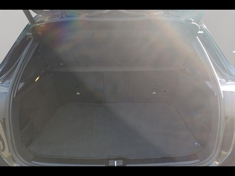 Image MERCEDES-BENZ GLA 220 d 190ch 4Matic AMG Line 8G-DCT