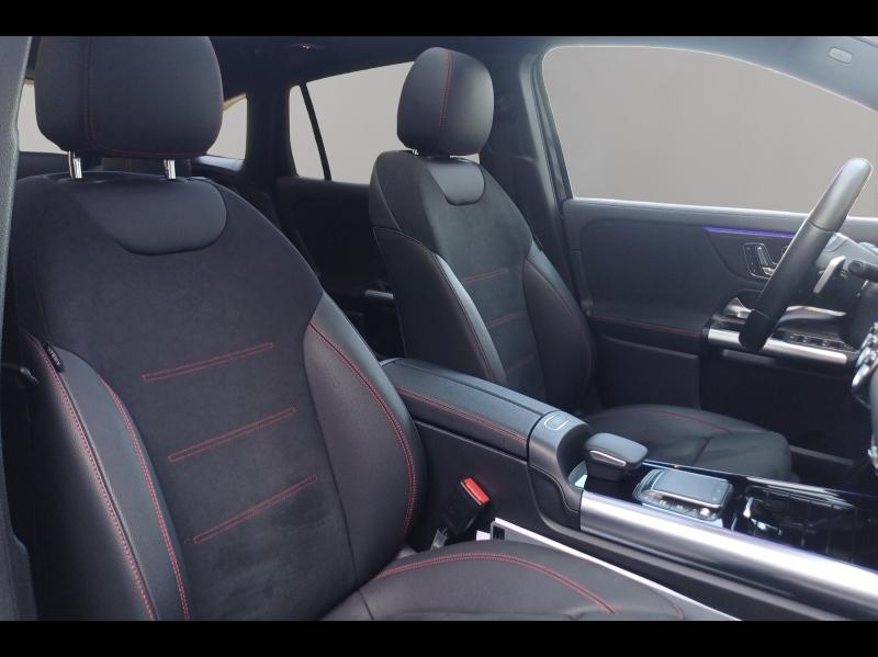 Image MERCEDES-BENZ GLA 220 d 190ch 4Matic AMG Line 8G-DCT