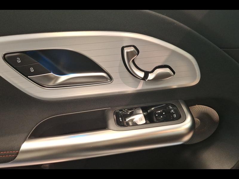 Image MERCEDES-BENZ GLB 250+ EQ 272ch Limited Edition