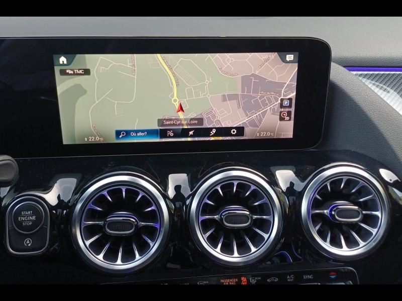 Image MERCEDES-BENZ GLA 220 d 190ch 4Matic AMG Line 8G-DCT