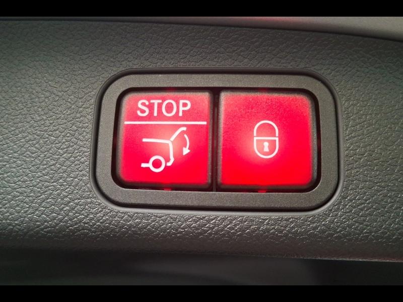 Image MERCEDES-BENZ GLB 250+ EQ 272ch Limited Edition