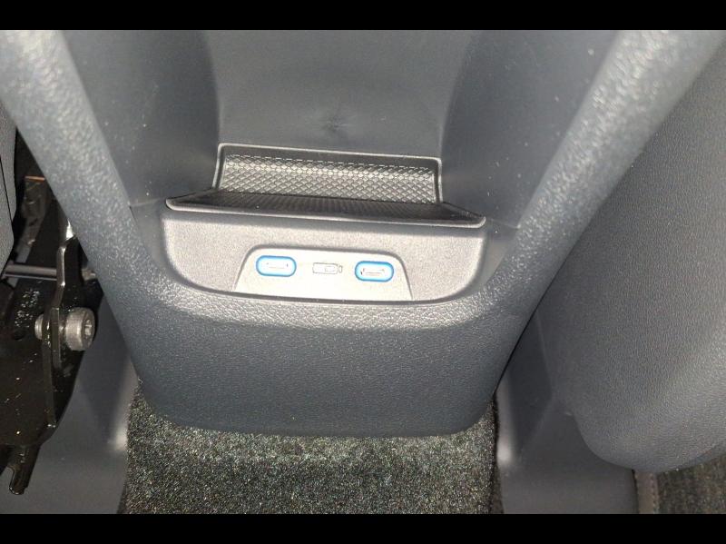 Image MERCEDES-BENZ GLB 250+ EQ 272ch Limited Edition