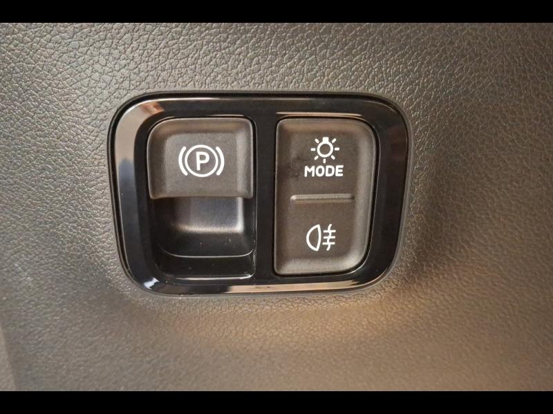 Image MERCEDES-BENZ GLB 250+ EQ 272ch Limited Edition