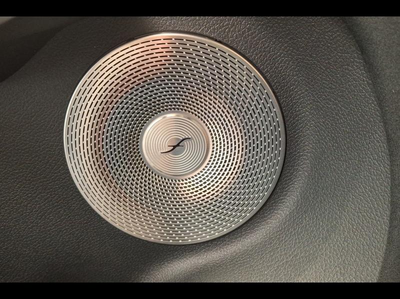 Image MERCEDES-BENZ GLB 250+ EQ 272ch Limited Edition