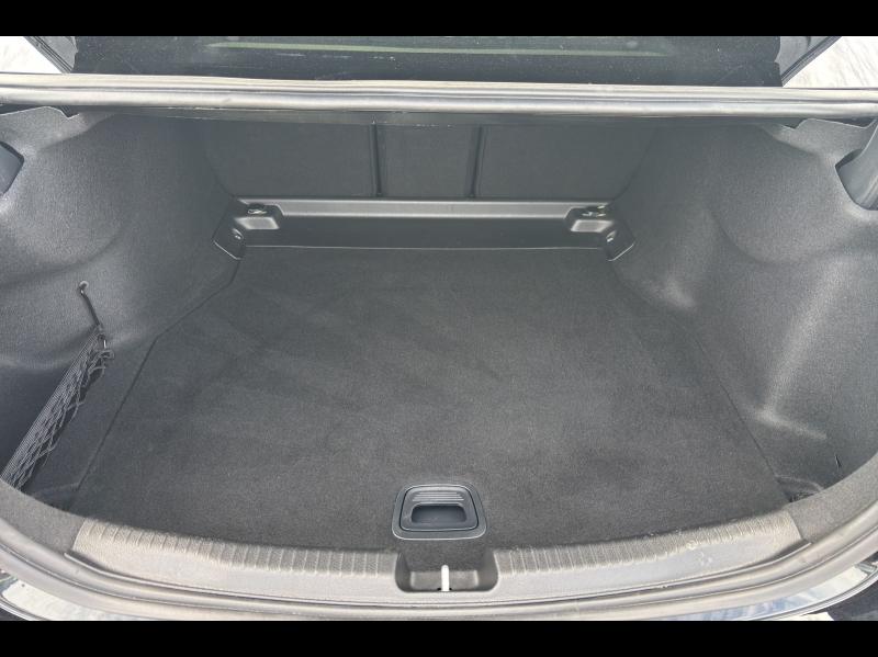 Image MERCEDES-BENZ Classe C 220 d 197ch AMG Line