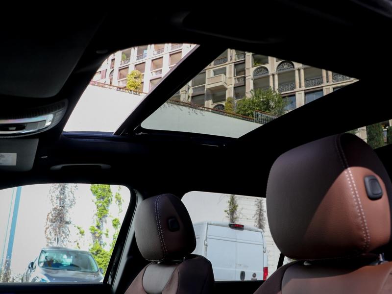 Image MERCEDES-BENZ GLB 220 d 190ch AMG Line 8G-DCT 4Matic