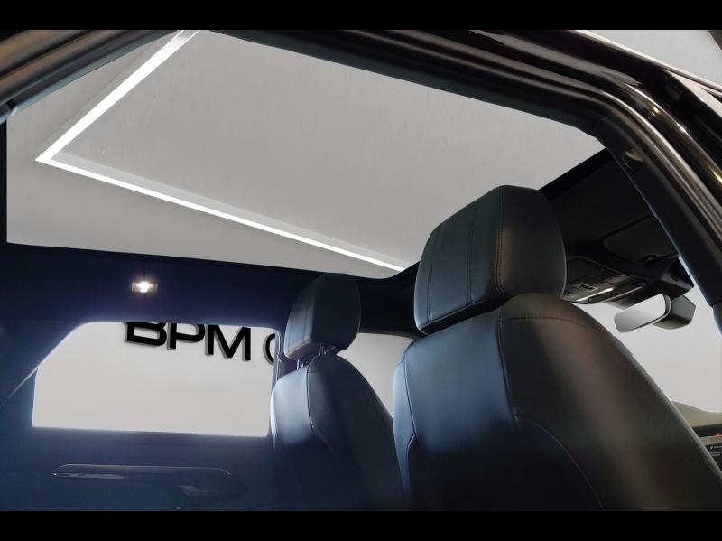 Image LAND-ROVER Range Rover Evoque 2.0 P 200ch R-Dynamic S AWD BVA