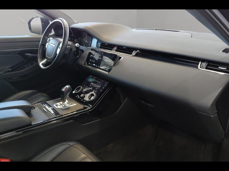 Image LAND-ROVER Range Rover Evoque 2.0 P 200ch R-Dynamic S AWD BVA