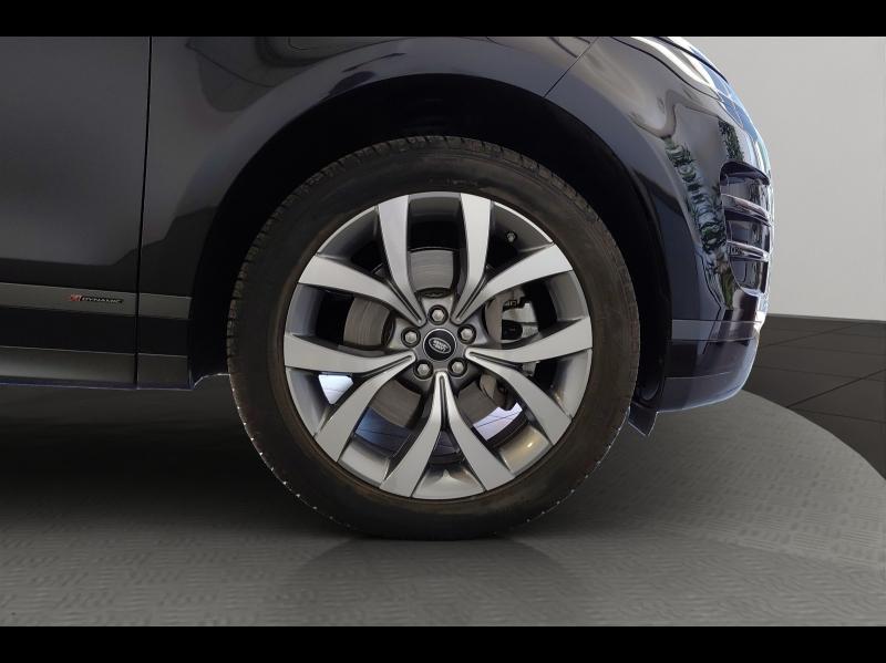Image LAND-ROVER Range Rover Evoque 2.0 P 200ch R-Dynamic S AWD BVA