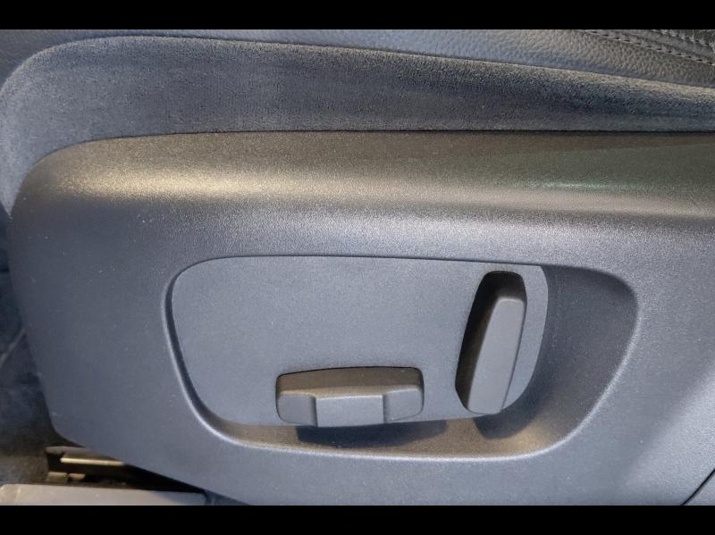 Image LAND-ROVER Range Rover Evoque 2.0 P 200ch R-Dynamic S AWD BVA