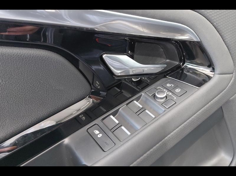 Image LAND-ROVER Range Rover Evoque 2.0 P 200ch R-Dynamic S AWD BVA