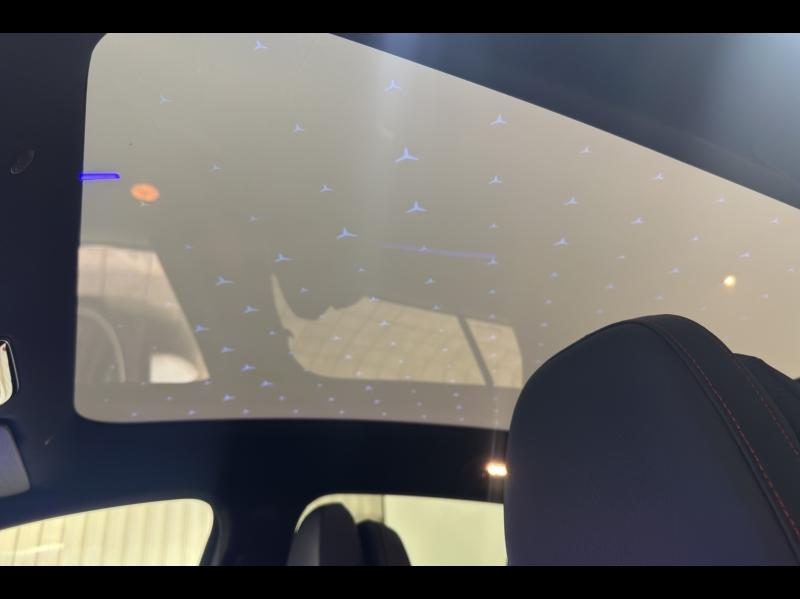 Image MERCEDES-BENZ GLC 400 EQ 489ch AMG Line 4Matic