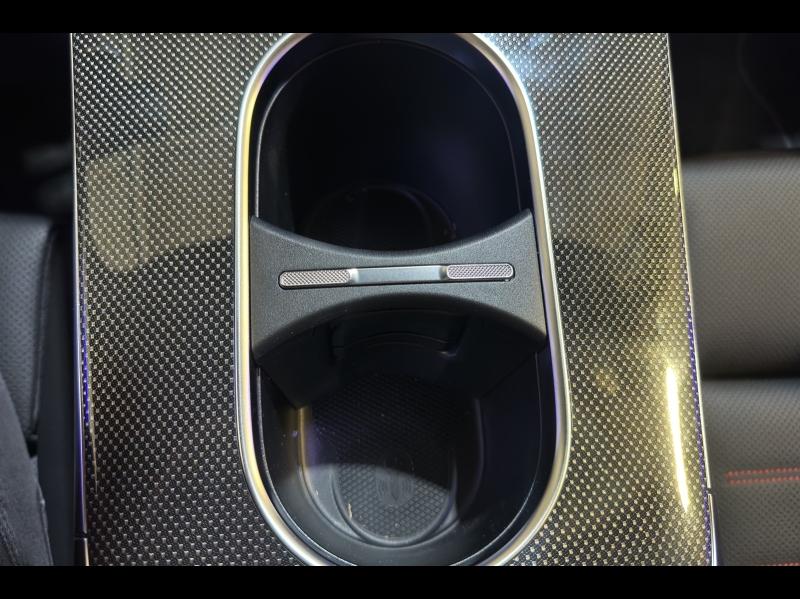 Image MERCEDES-BENZ GLC 400 EQ 489ch AMG Line 4Matic