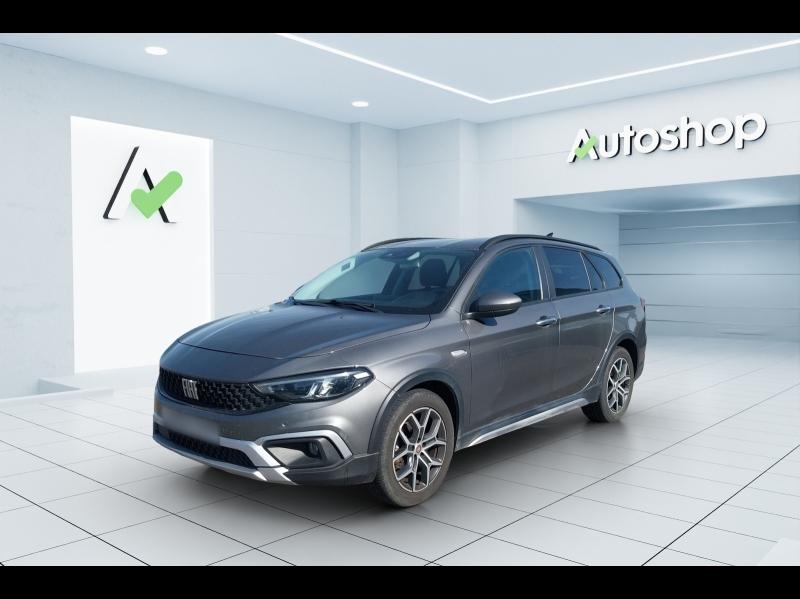 Photo FIAT Tipo Cross SW 1.5 FireFly Turbo 130ch S/S Plus Hybrid DCT7 MY22