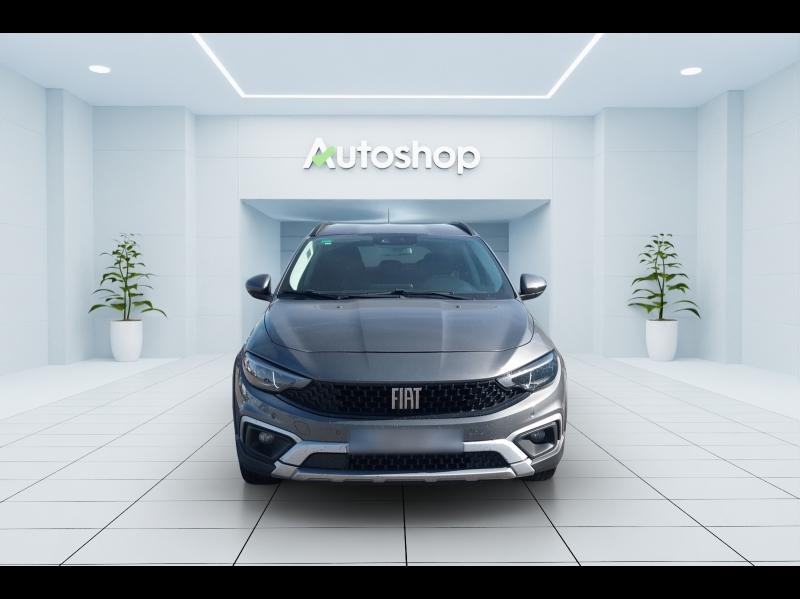 Image FIAT Tipo Cross SW 1.5 FireFly Turbo 130ch S/S Plus Hybrid DCT7 MY22