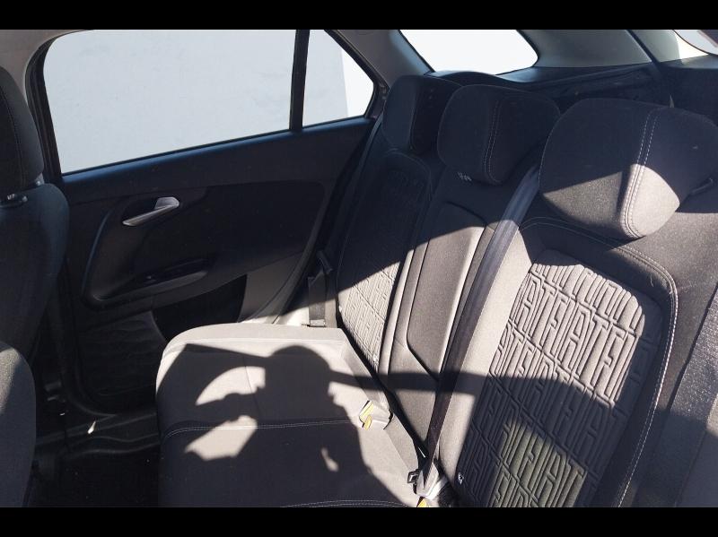 Image FIAT Tipo Cross SW 1.5 FireFly Turbo 130ch S/S Plus Hybrid DCT7 MY22